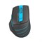 Мышь A4tech Fstyler FG30S BLUE 1812752177