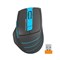 Мышь A4tech Fstyler FG30S BLUE 1812752177