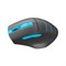 Мышь A4tech Fstyler FG30S BLUE 1812752177
