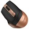 Мышь A4tech Fstyler FG35 BRONZE 2136405667