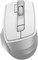 Мышь A4tech Fstyler FG45CS Air2 FG45CS AIR2 USB (SILVER WHITE) 2042834673