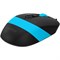 Мышь A4tech Fstyler FM10 BLUE, цвет черный 3419184