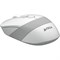 Мышь A4tech Fstyler FM10S USB WHITE, цвет белый 1816925647