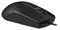 Мышь A4tech OP-330 (BLACK), цвет черный 1580743488