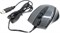 Мышь A4tech V-Track Padless N-500F, цвет черный 1162866776