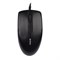 Мышь A4tech V-Track Padless OP-530NU, цвет черный 1430235296