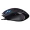 Мышь A4tech X87 (MAZE), цвет черный 1649687849