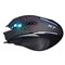 Мышь A4tech X87 (MAZE), цвет черный 1649687849