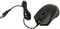 Мышь A4tech X89 (BLACK), цвет черный 1039802213