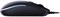 Мышь ACER Мышь OMW400 ZL.MCEEE.02U, цвет черный 977112625