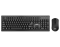 Клавиатура+мышь ACER Клавиатура + мышь OKR120 ZL.KBDEE.007, цвет черный 172625291