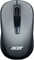 Мышь ACER OMR134 ZL.MCEEE.01H, цвет серый 804324365