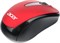 Мышь ACER OMR136 ZL.MCEEE.01J, цвет красный 1942038894