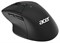 Мышь ACER OMR150 ZL.MCEEE.00K, цвет черный 727648213