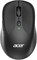 Мышь ACER OMR300 ZL.MCECC.01R, цвет черный 820832021