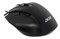Мышь ACER OMW120 ZL.MCEEE.00H, цвет черный 244694145