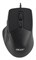 Мышь ACER OMW130 ZL.MCEEE.00J, цвет черный 508617959