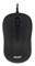 Мышь ACER OMW140 ZL.MCEEE.00L, цвет черный 504663343