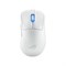 Мышь ASUS ROG KERIS II WL ACE 90MP03N0-BMUA10, цвет белый 1071629077