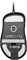 Мышь Cooler Master Wired Mouse MM730 MM-730-KKOL1, цвет черный 1828725695