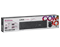 Клавиатура+мышь Defender Lima C-993 45993, цвет черный 1213189697