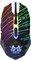 Мышь Defender Dark Agent GM-590L 52590, цвет черный 632267291