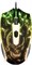 Мышь Defender Overmatch GM-069 52069, цвет черный 1791173975