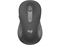 Мышь Logitech M650 Signature 910-006247, цвет темно-серый 452974561