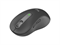 Мышь Logitech M650 Signature 910-006247, цвет темно-серый 452974561