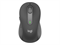 Мышь Logitech M650 Signature 910-006259, цвет темно-серый 1681473206