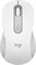 Мышь Logitech M650 Signature 910-006389, цвет белый 383448243