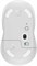 Мышь Logitech M650 Signature 910-006261, цвет белый 1689791356
