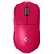 Мышь Logitech G Pro X Superlight 2 910-006799, цвет розовый 871515680