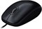 Мышь Logitech M100 910-006765, цвет черный 118819632