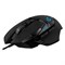 Мышь Logitech G502 HERO 16K 910-005474||bp, цвет черный 1305391612