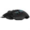 Мышь Logitech G502 HERO 16K 910-005474||bp, цвет черный 1305391612