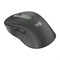 Мышь Logitech M650 Signature 910-006390, цвет темно-серый 225353756