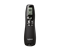 Logitech Презентер R800 Wireless Presentation Remote 910-004251, цвет черный 398184820