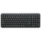 Клавиатура Logitech K250 920-013452, цвет черный 1693305558