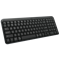 Клавиатура Logitech K250 920-013452, цвет черный 1693305558