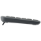 Клавиатура Logitech K250 920-013452, цвет черный 1693305558