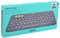 Клавиатура Logitech K380 920-007584, цвет серый 1613710207