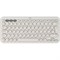 Клавиатура Logitech K380 920-009589, цвет белый 20690591