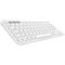 Клавиатура Logitech K380 920-009589, цвет белый 20690591