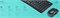 Клавиатура+мышь Logitech MK270 920-004518 / 920-003381, цвет черный 660121325