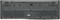 Клавиатура+мышь Logitech MK270 920-004518, цвет черный 266872338