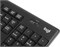 Клавиатура+мышь Logitech MK295 920-009807, цвет черный 1129808123