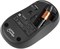 Клавиатура+мышь Logitech MK295 920-009807, цвет черный 1129808123