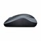 Мышь Logitech B175 910-004332, цвет черный 1077274810
