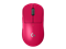 Мышь Logitech G PRO Х Superlight 2 910-006797, цвет розовый 1882088249